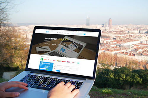 營銷型網站建設的方案