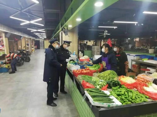 南京市全面加強食品經(jīng)營安全監(jiān)管，為企業(yè)復(fù)工復(fù)產(chǎn)保駕護航